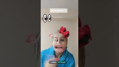 W małym paluszku#behappy#funny#parodia#śmieszne#kabaret#comedy#obiad#mężczyzna#