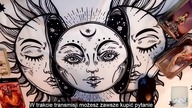 Wróżba  Tarot na żywo! #tarot #karty #horoskop #ezoteryka