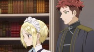 [Aoxis] Loop 7-kaime no Akuyaku Reijou wa, Moto Tekikoku de Jiyuu Kimama na Hanayome Seikatsu wo Mankitsu suru - odcinek 6