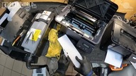 HP LASERJET PRO M201DW - Ponad 200 tys. wydrukowanych stron