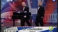 Zagrać penisem na pianinie