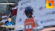 Skoki Narciarskie 2 Konkurs LGP Courchevel 14.08.2024