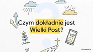 Wielki Post to nie dieta.  Wybierz wolność zamiast zachcianek! #WielkiPost #Wiara #Kości&oacute;ł #P