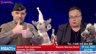 Czwartek 23. 3. 2023r. prod.  Marcin Osadowski, Niezależna Polska TV