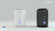 Oczyszczacz powietrza Meaco Airvax