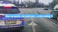 Sędzia nie widział.  STOP PIRAT