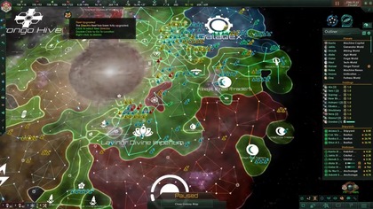 Stellaris Cath em All 04 - Evolutions