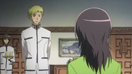 Kaichou wa Maid-sama ! odc. 8