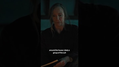 Hereditarys SCARIEST Horror Movie Moment You Didnt See Right Away
