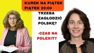 Dr Ewa Kurek: studenci na UJ z wymyślonymi imionami.  Elegancki , niemiecki antysemityzm
