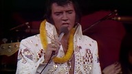 Elvis Presley Its Over (Aloha From Hawaii, Live in Honolulu, 1973)