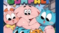 AI is perfect #ai #shortvideo #tawog #gumball #richard