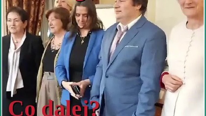 Krak&oacute;w - Konferencja "Tysiąc lat Kr&oacute;lestwa Polskiego. Co dalej?". Część 7 - zakończenie spotkania