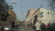O! Tramwaj  Pobiegnę się przywitać