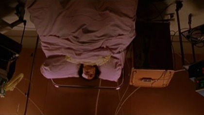 Deleted Scene