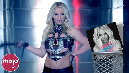 Top 10 Misleadingly Good Singles from Bad Albums