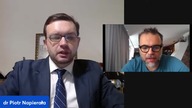 Jacek Bartosiak kontra Jarosław Centek i co ja o tym sądzę - dr Piotr Napierała