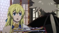 Nobunaga The Fool odc. 23 - Świat