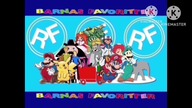 RF Kids Logo History