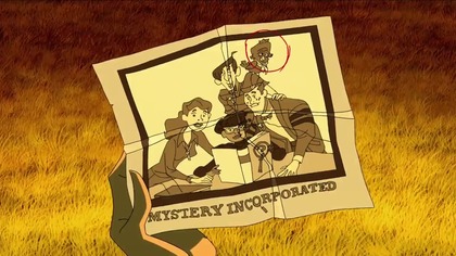 32 Scooby Doo i Brygada Detektywow - CDA