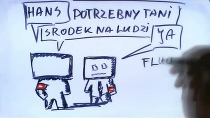 Trucizna żywisz się tym każdego dnia: FLUOR  Lektor PL