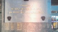 Tablica Romana Dmowskiego