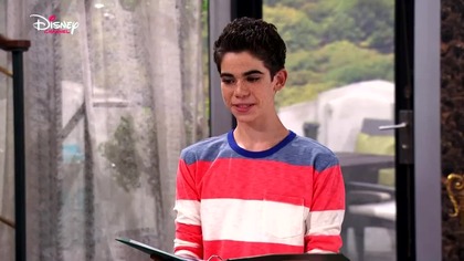 DISNEYCHANNEL - 27-12-2025 - Reklamy, Zapowiedzi, Identy