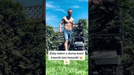 Prawdziwy powód dla którego warto trenować #shorts