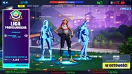 Fortnite Polska - Sobotnie luźne granie :D