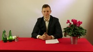 Demografia najważniejszym ogniwem gospodarki  Mateusz Wrzosek