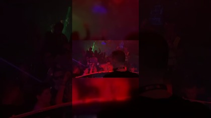 DJ Salis on Tour :: Arena Kokocko :: 2019