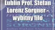 Lublin: Prof.  Stefan Lorenz Sorgner - wybitny filozof z wizytą w Lublinie