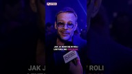 Krytykują Wolińskiego w roli lektora.  Dosadnie im odpowiedział #shorts #showbiz