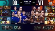 Origen vs Vitality |PL| - LEC Spring Split 2020 W8D1