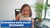 Otwieram swój sklep! | ROZDANIE | 6 rocznica kanału | Magdalena Augustynowicz