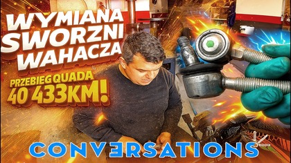 SWAPa Mechanic Atv: https://www.facebook.com/mechanik.atv.9
Jeżeli się podobało zostaw lajka i suba! 
Facebook: https://www.facebook.com/Ori-Atv-Riders-1667789790002925/
Mechanic: https://www.facebook.com/mechanik.atv.9
Instagram: https://www.instagram.com/ori_atv_riders/
Majster 3D: https://www.instagram.com/majster3d/

 Uwaga  materiał ma charakter inscenizacji filmowej! 
 Prezentowane sceny zostały stworzone wyłącznie w celach rozrywkowych. Ujęcia zmontowano przy użyciu oprogramowania do edycji wideo, które umożliwia dowolną ingerencję w wygląd materiału.
 Prędkości widoczne na licznikach nie są skalibrowane  wartości są zawyżone.
 Unoszenie się pojazdów, jazda po łąkach, polach czy lasach to wyłącznie efekty komputerowe.
To, co widzisz, nigdy nie miało miejsca. Film nie przedstawia prawdziwych wydarzeń.
 Jakiekolwiek podobieństwo do osób, miejsc, nazw, ksywek czy wydarzeń jest przypadkowe i niezamierzone.
 Ten materiał nie stanowi dowodu w postępowaniach prawnych oraz nie może być podstawą do formułowania zarzutów w związku z ewentualnymi wykroczeniami drogowymi lub innymi czynami zabronionymi.
 Nie zachęcamy do łamania przepisów ruchu drogowego, podejmowania ryzykownych zachowań ani działań niezgodnych z prawem. Film ma charakter wyłącznie rozrywkowy.