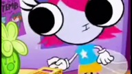 Maggie Pesky and Mundi is calling the phone