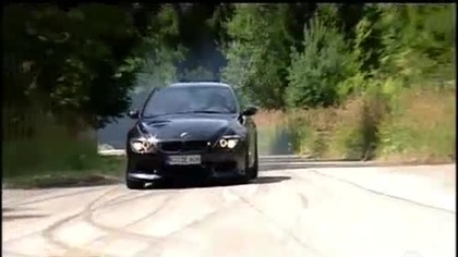 BMW M6