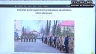 Psy na Ukrainę
