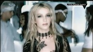 Britney Spears | Stronger (VIVA Polska)