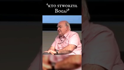 Wybitny Naukowiec Wyjaśnia Ateiście (Prof.  Lennox vs Dawkins)