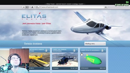 gta online 196 Kupienie Darmowego SuperVolito Carbon