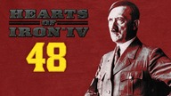 Hearts of Iron IV - Trzecia Rzesza #48 (#gameplay PL, #zagrajmy #hoi4 )