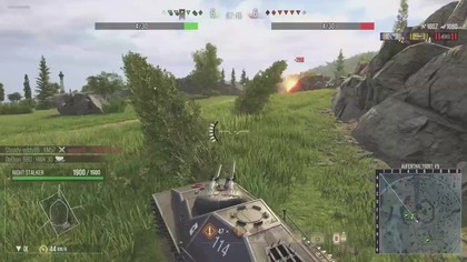 World of Tanks Banners Of Valor