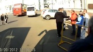 Jak stracić obiektyw w p&oacute;ł minuty?