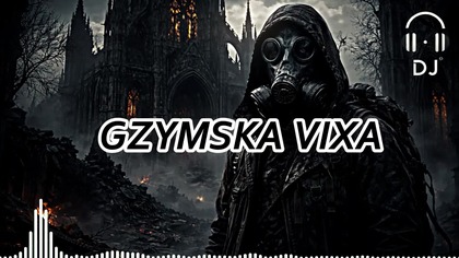  Gzymska VIXA  MEGA BASS 2026  VIXA PIXA JADĄ ŚWIRY 