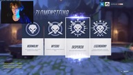 HALLOWEENOWY EVENT | Overwatch #13