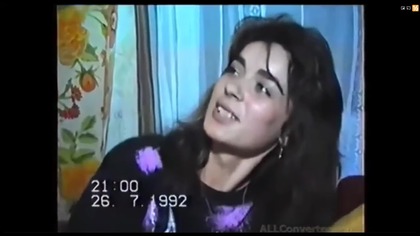 Polska impreza z lat 90 Piękne Wspomnienia i ludzie