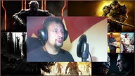 Call of Duty Black Ops III MultiPlayer 14 i Dying Light Kampania 01 [Stream Live 2 Games]
