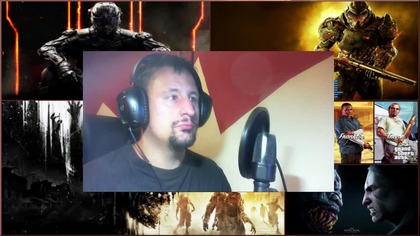 Call of Duty Black Ops III MultiPlayer 14 i Dying Light Kampania 01 [Stream Live 2 Games]